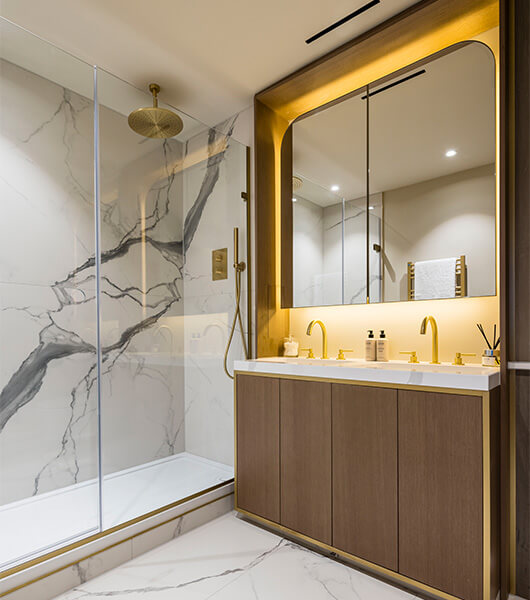 Flats for Sale Soho Galliard Homes